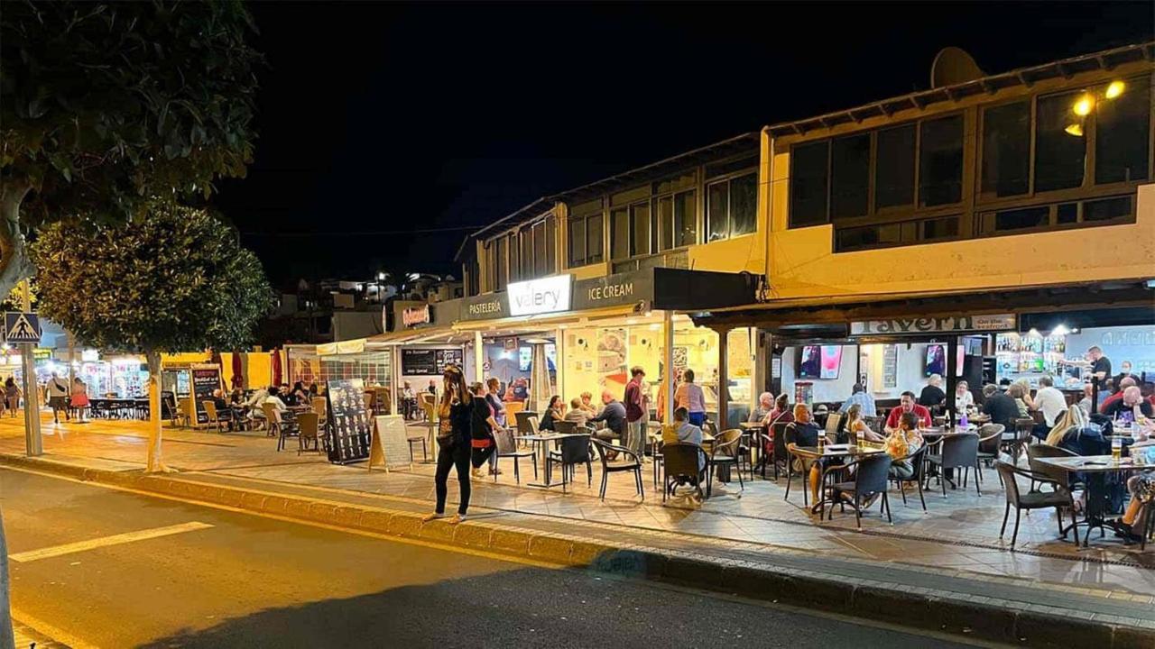 卡门港Gibshouse Megan公寓 外观 照片